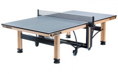 Теннисный стол Cornilleau Competition 850 Wood серый